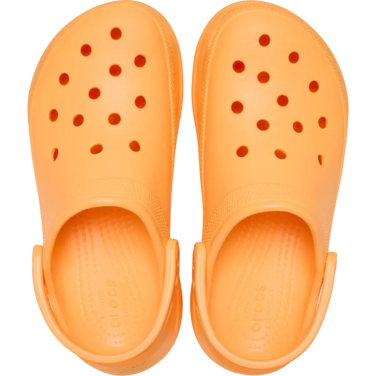 Womens Crocs Classic Bae Clog