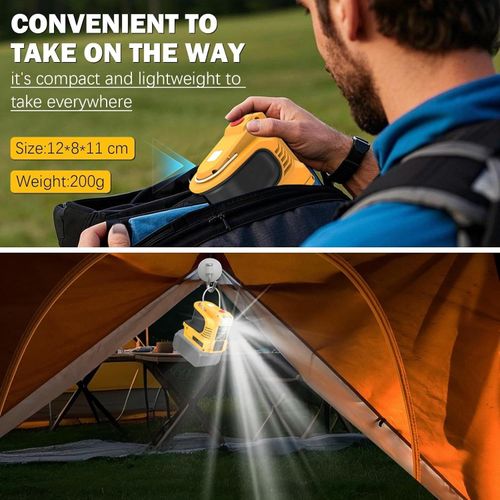 Portable Power Inverter