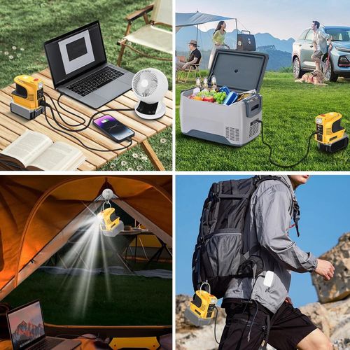 Portable Power Inverter