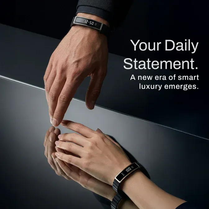 New B3 Smart Wristband: Multifunctional Watch with Phone Call Alerts, Heart Rate & Blood Oxygen Monitoring, Sleep Tracking, and Sports Modes