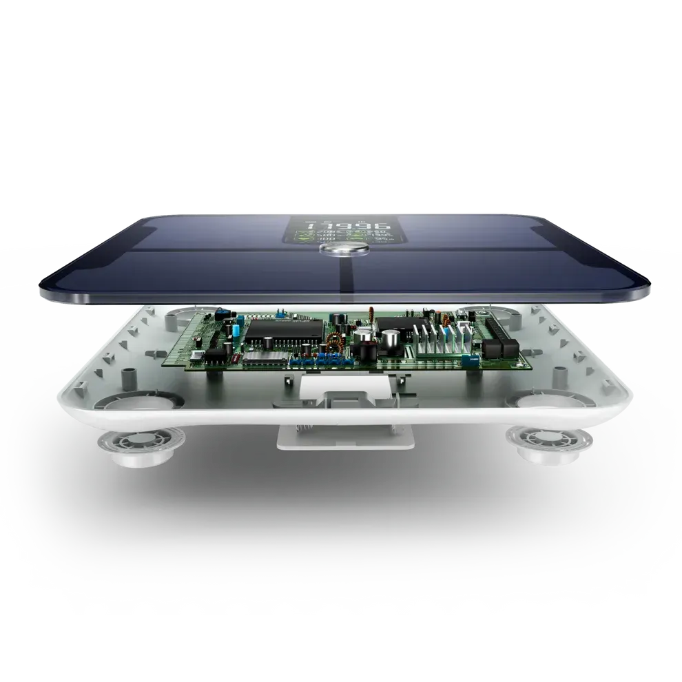 SCALE X PRO™ - Smart Body Composition Scale