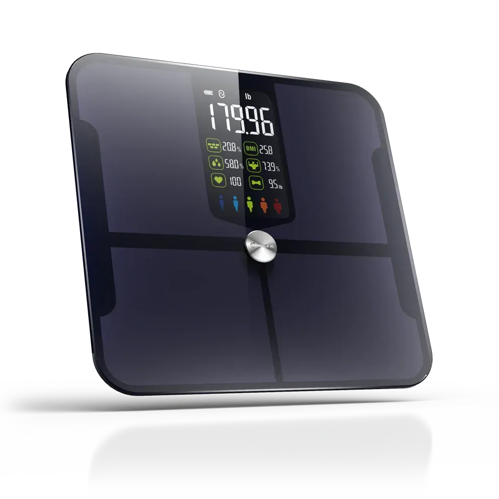 SCALE X PRO™ - Smart Body Composition Scale