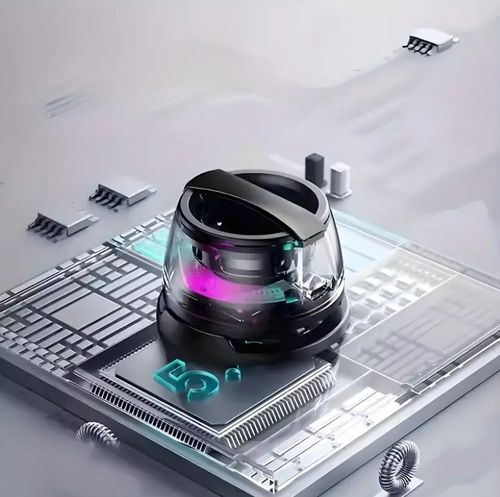 Mini portable subwoofer