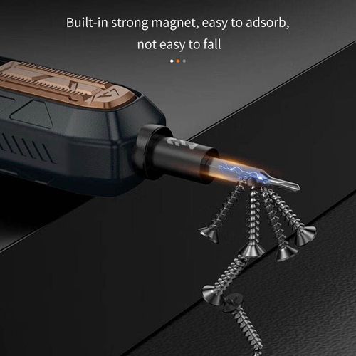 180-in-1 Quality Hot Sale Magnetic Screwdriver Set Bits