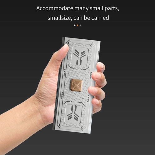 180-in-1 Quality Hot Sale Magnetic Screwdriver Set Bits