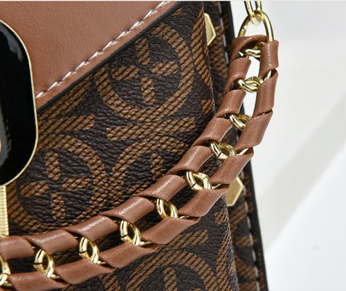 Women's Minimalist Crossbody Bag