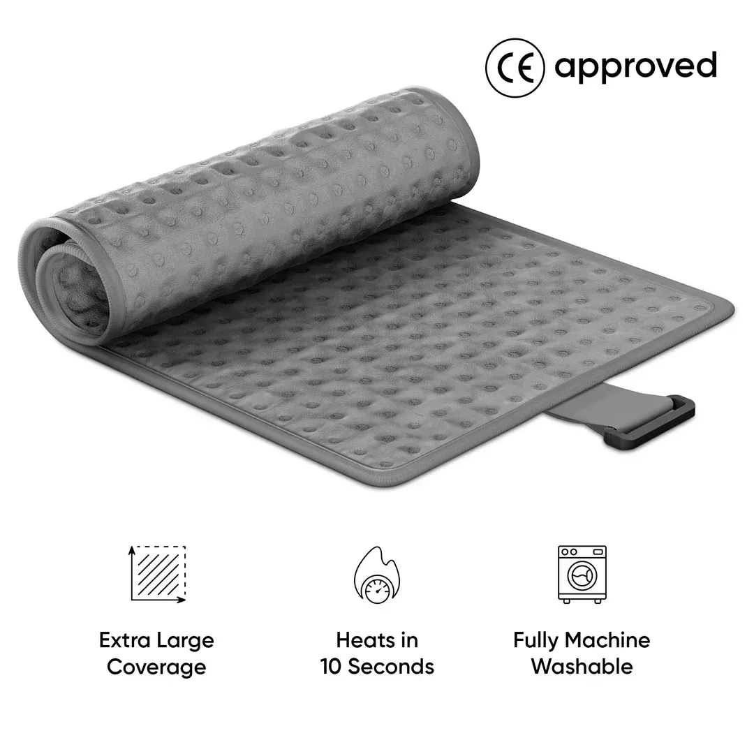 Therapeutic Heating Blanket