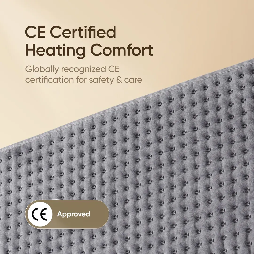 Therapeutic Heating Blanket