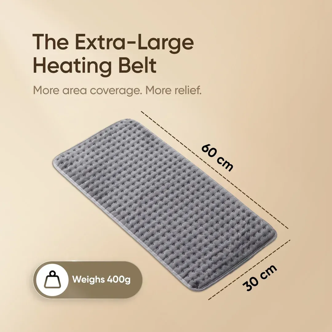 Therapeutic Heating Blanket