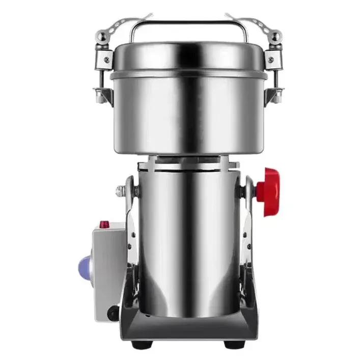 ⏰High-Speed Ultra-Fine Electric Grinder