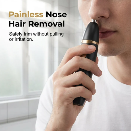 ⏳Time-Limited Special⏰3-in-1 Electric Grooming Kit for Men & Women