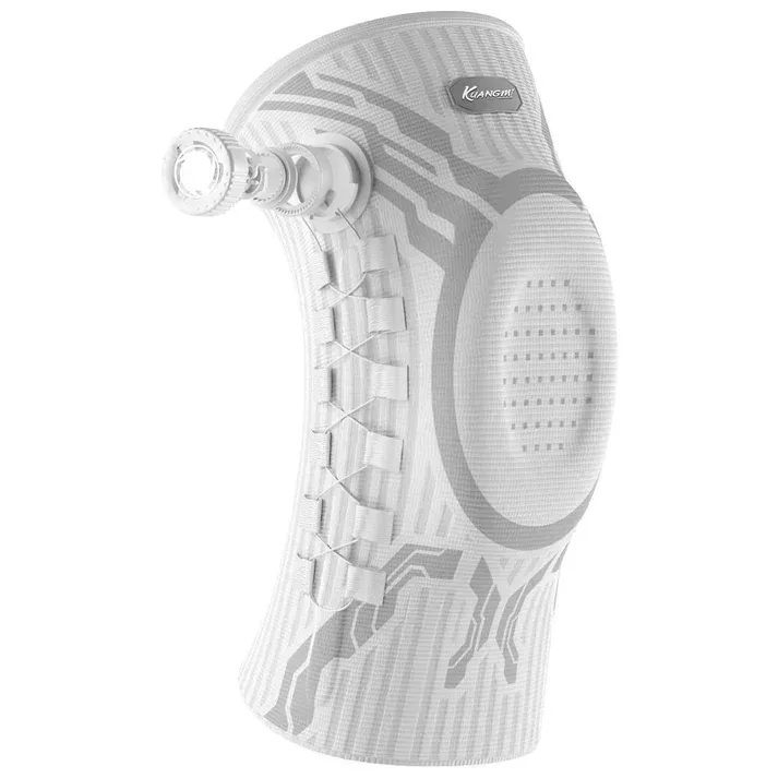 Sold as a set of two. KneeRelief Pro Support Brace