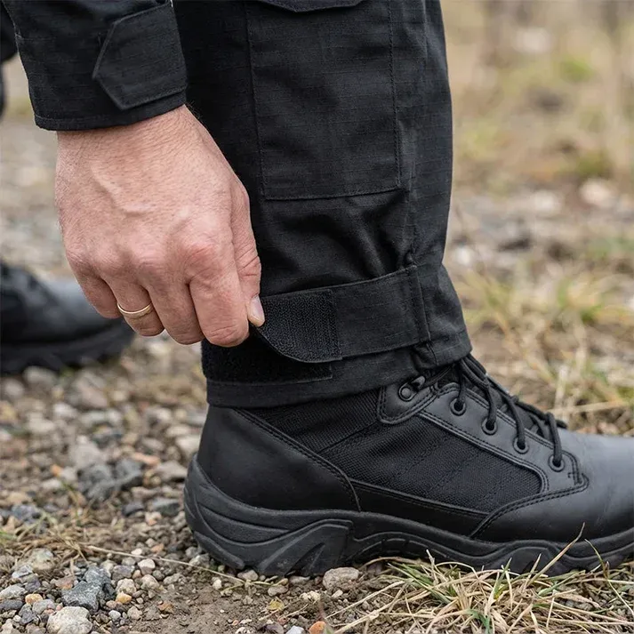 ⏰Men's Tactical Cargo Pants with Knee Pads