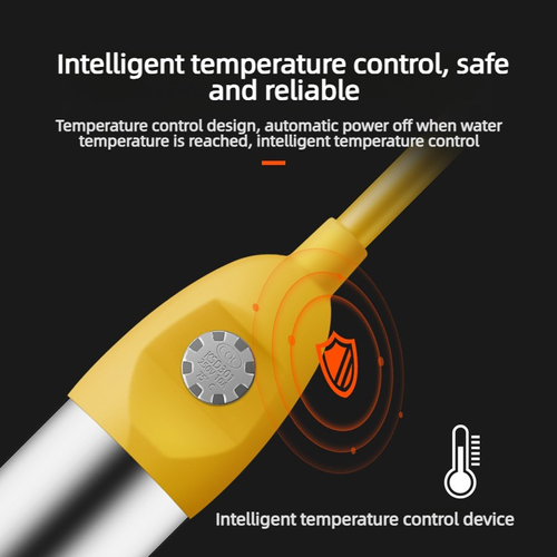 Portable Immersion Water Heater