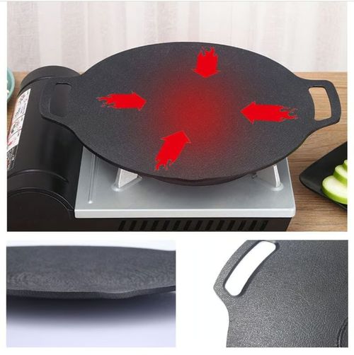 Non-stick Round Baking Pan