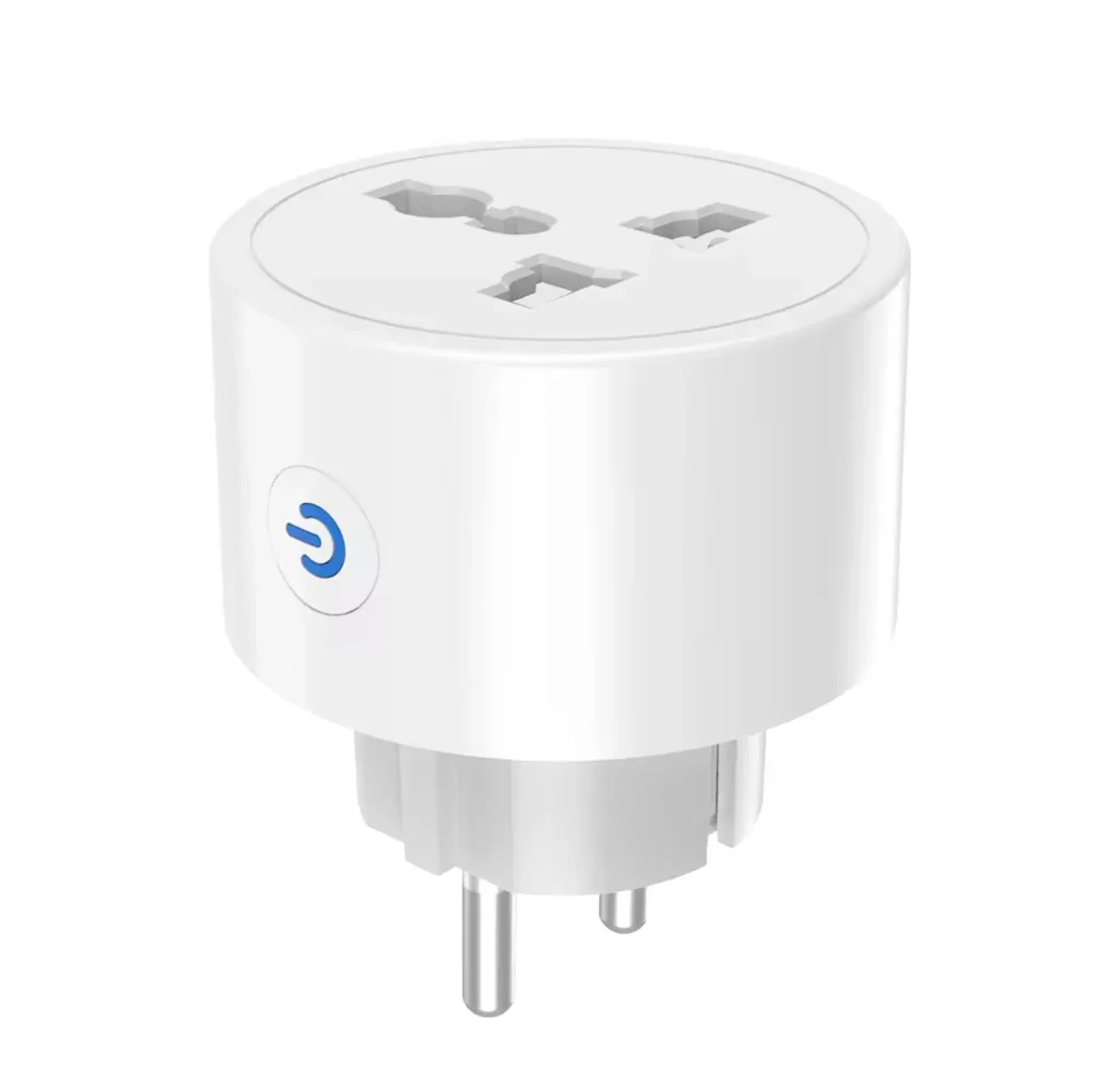 Smart Wifi Power Socket Plug 20A