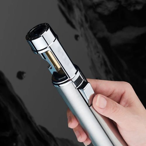 Powerful Airbrush Windproof Lighter