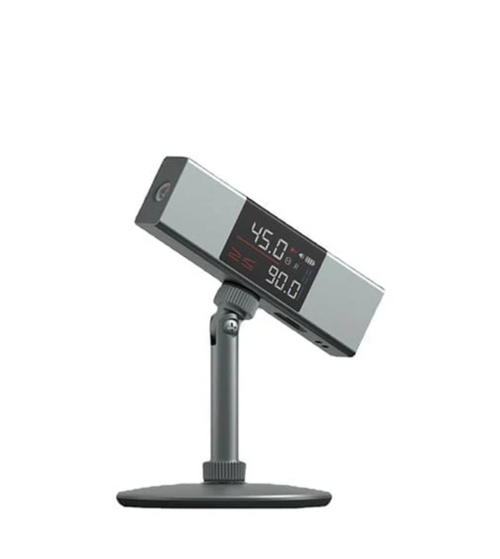 ⏳2 in1 Laser Angle Ruler Protractor