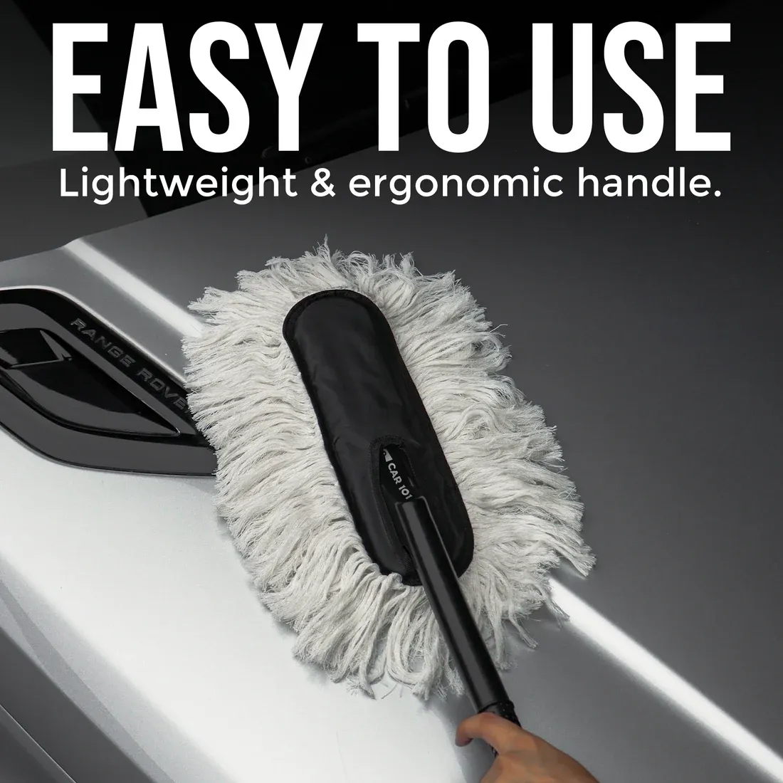 Car Dusting Mop Duster