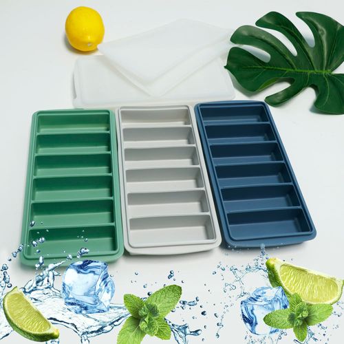Ultimate Freezer Mould Set（5PCS）