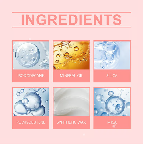 🎁 All-day Liquid Blush