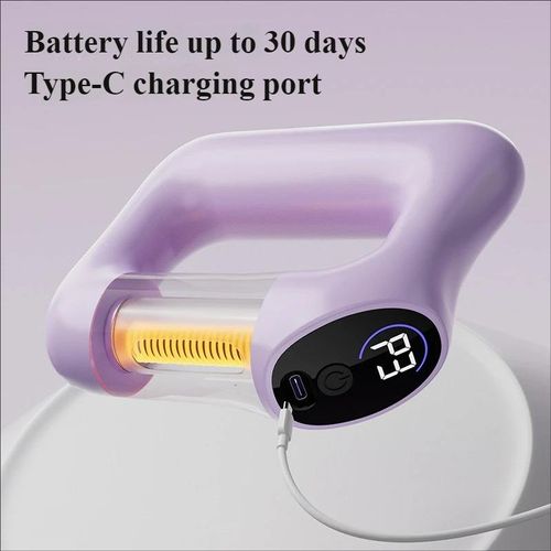 Portable Full Body Vibration Massager for Home Fitness Supporting Belly Slimming Leg Toning and Muscle Relaxation