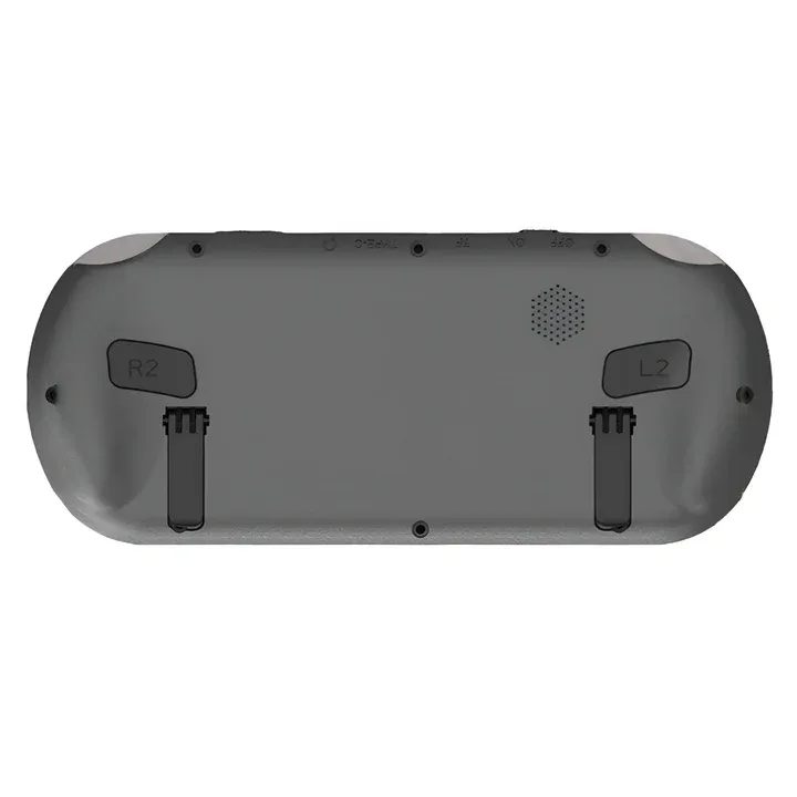 RetroConsole – Ultimate Handheld Retro Console For Classic Games