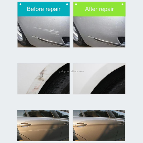 Multifunctional Wireless Car Polisher Kit