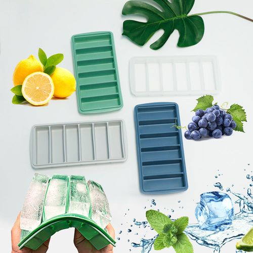 Ultimate Freezer Mould Set（5PCS）