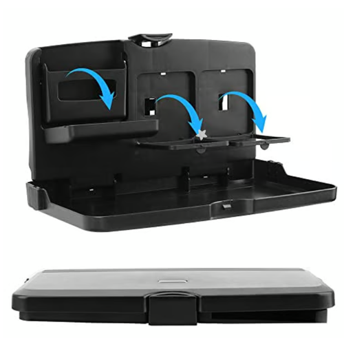 Car Folding Table of Back Seat
