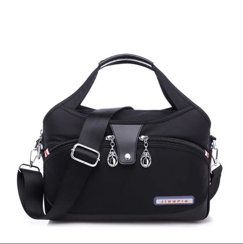 👜 Fashionable anti-theft handbag
