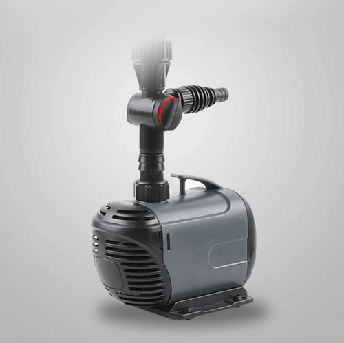 ⏳Durable Versatile Adjustable Fountain Pump