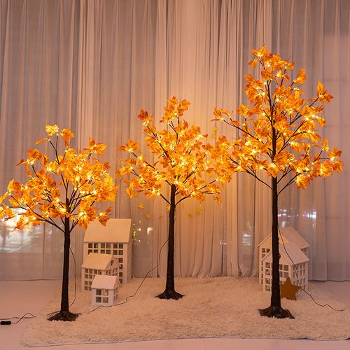 LED Simulated Maple Tree Light (1.8 meters)