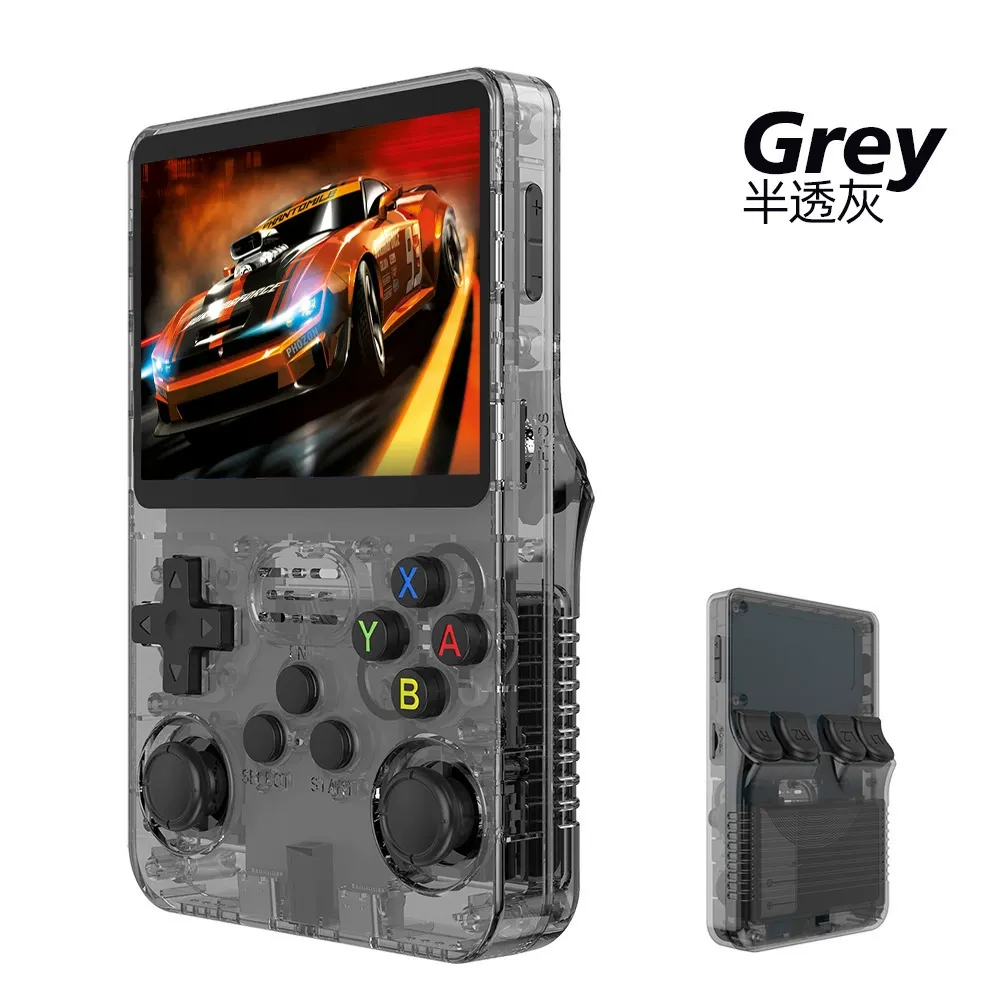 Air R36S Handheld Game Console