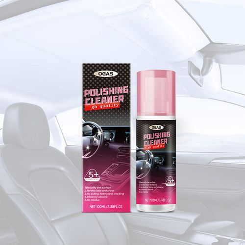 Protection Car Interior Polisher🚗(2PCS)