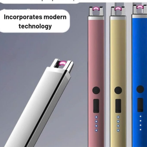 A self-defense electric pen with an integrated super-bright flashlight, suitable for everyone to carry, especially women