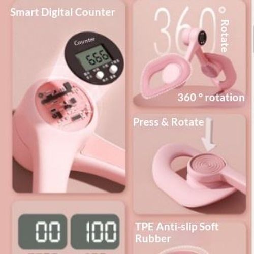 Pelvic Floor Exerciser