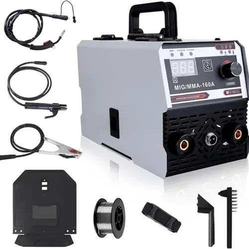 🔧Portable inverter welding machine🧰