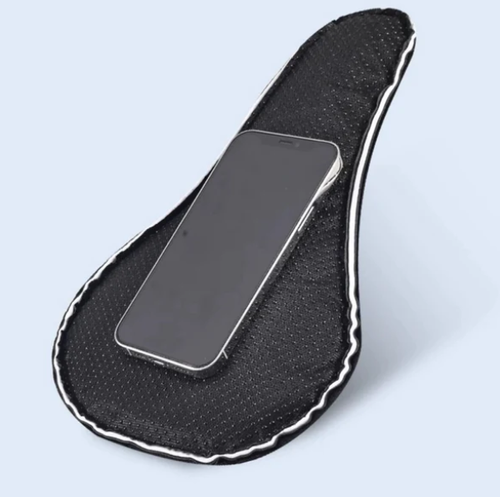 🔥 High Elasticity Silicone Bicycle Seat Cover 🚴💕