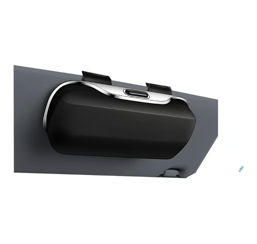 Car Visor Glasses Case