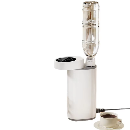 Convenient 3-second Hot Water Kettle Instant Water Dispenser, Compact and Mini