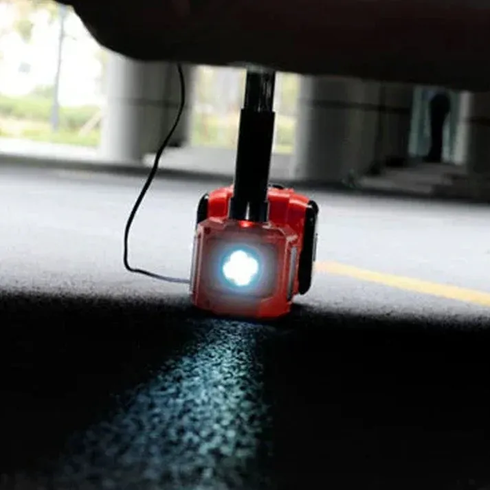 12V Electric Hydraulic Jack Kit for Cars