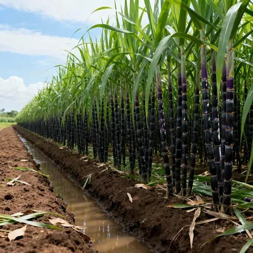 🍃 Sugarcane Seeds(1000seeds)