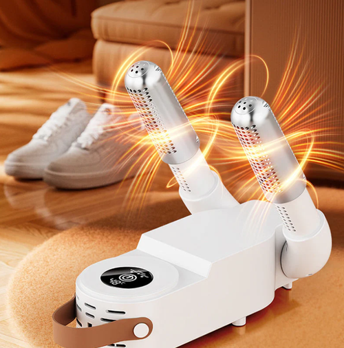 📢 HOT SALE 49% OFF🔥Constant Temperature Quick-drying Shoe Dryer