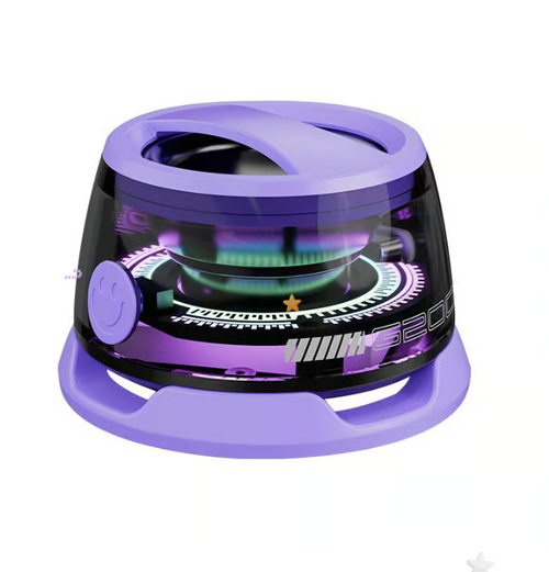 Magnetic Bluetooth Speaker with Phone Stand