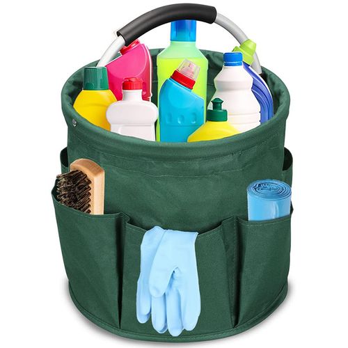Personalized Gardening Tool Tote Bag（2PCS）