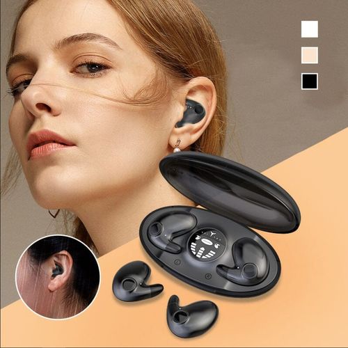 Invisible Sleep Wireless Earphone