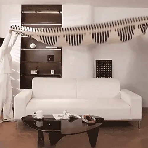 Stylish and comfortable chenille  sofa cover, scratch-resistant and easy to care for