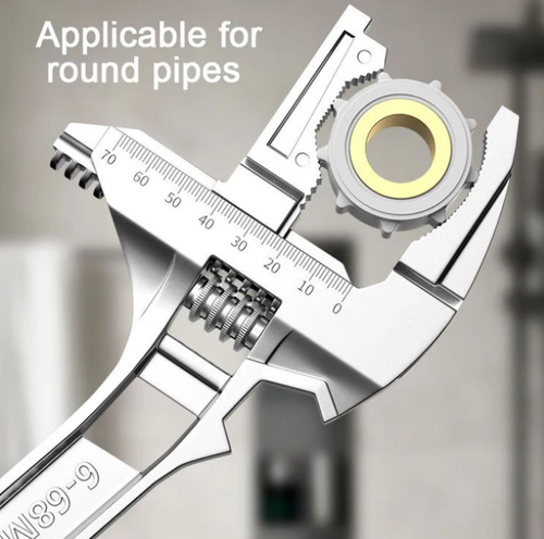 🔩Multi-function wrench💪