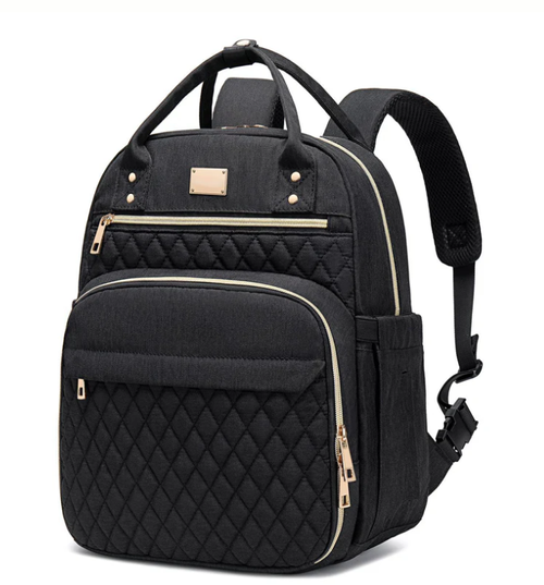 💼New arrivals: 50% off-Multi-Function Insulated Backpack